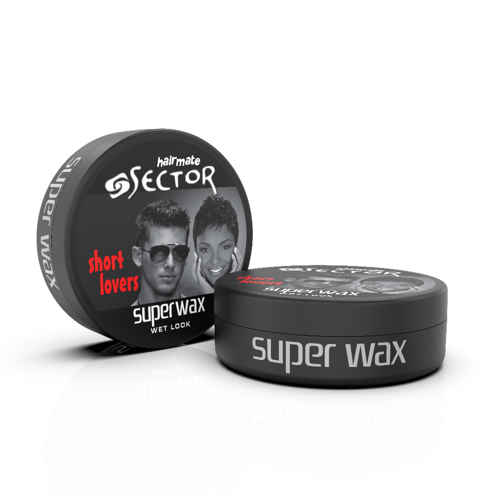 Sector Super Wax